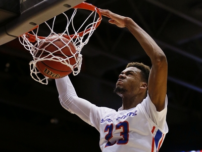 Top NBA Prospects in the Non-BCS Conferences, Part 6: Prospects #6-10